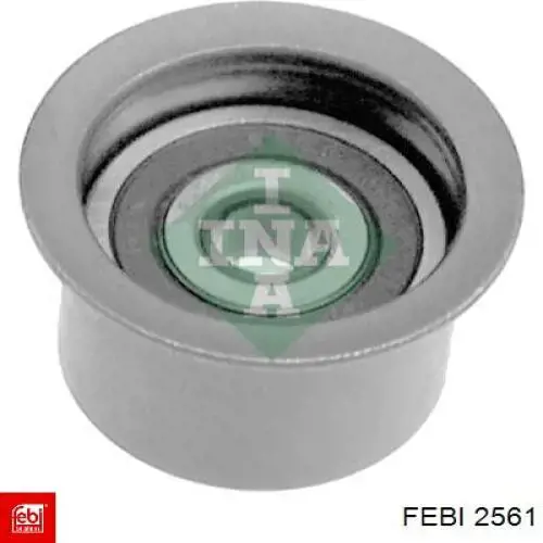 Comprar 2561 Febi Polea correa distribución
