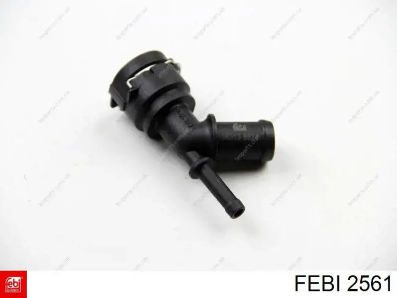 Polea correa distribución Febi 2561 precio, desde 12,48 EUR