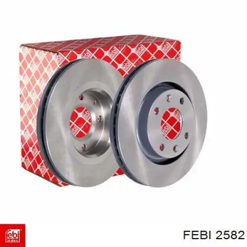 Lubricante universal Febi 2582 precio, desde 2,65 EUR