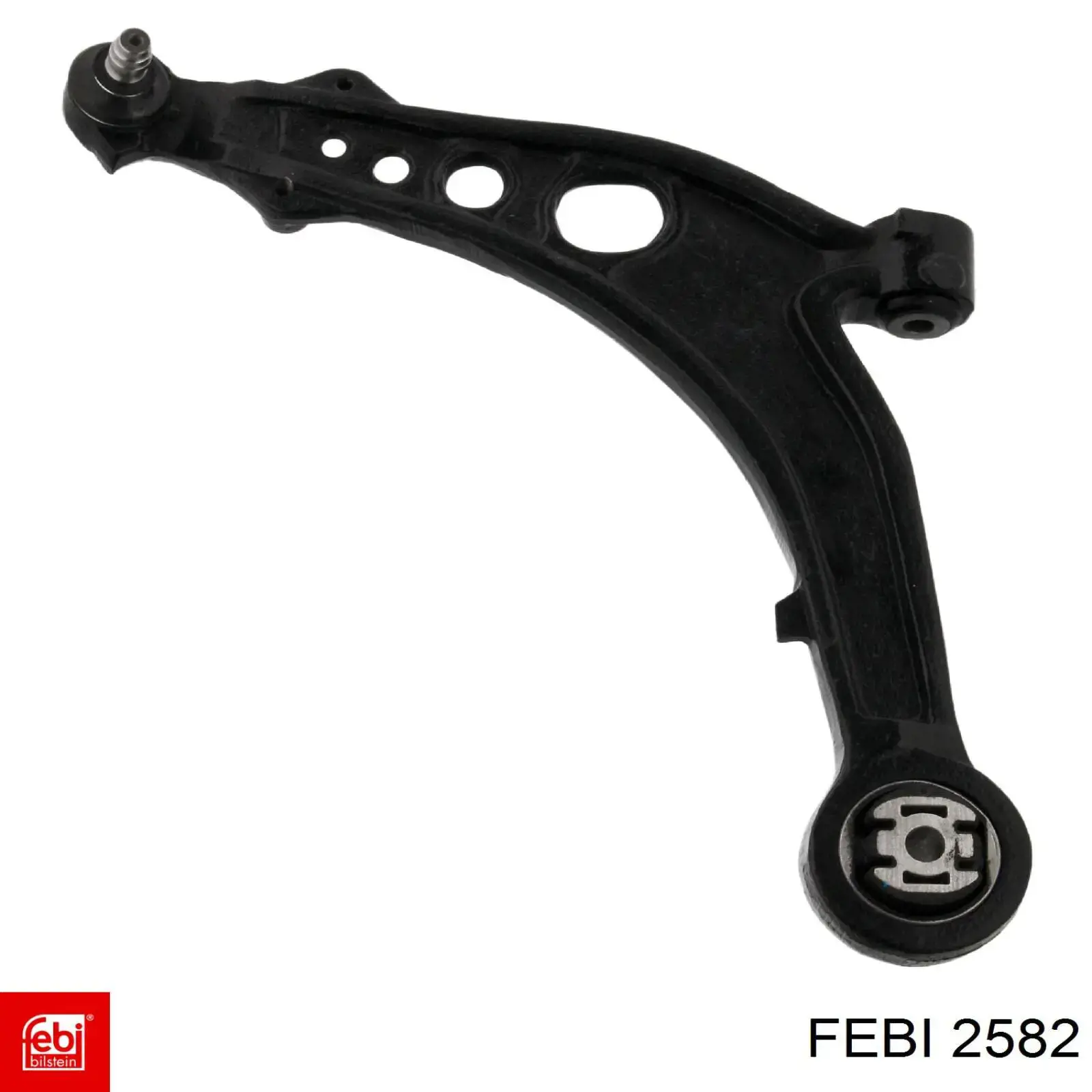 Lubricante universal 2582 Febi
