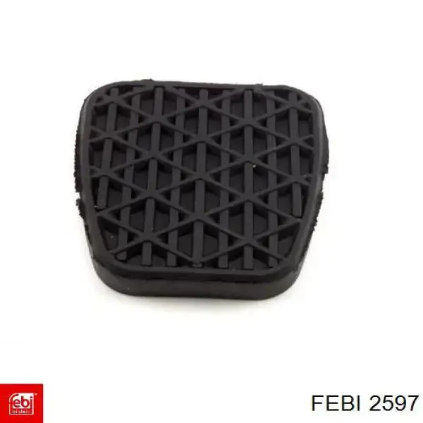 2597 Febi Lubricante universal