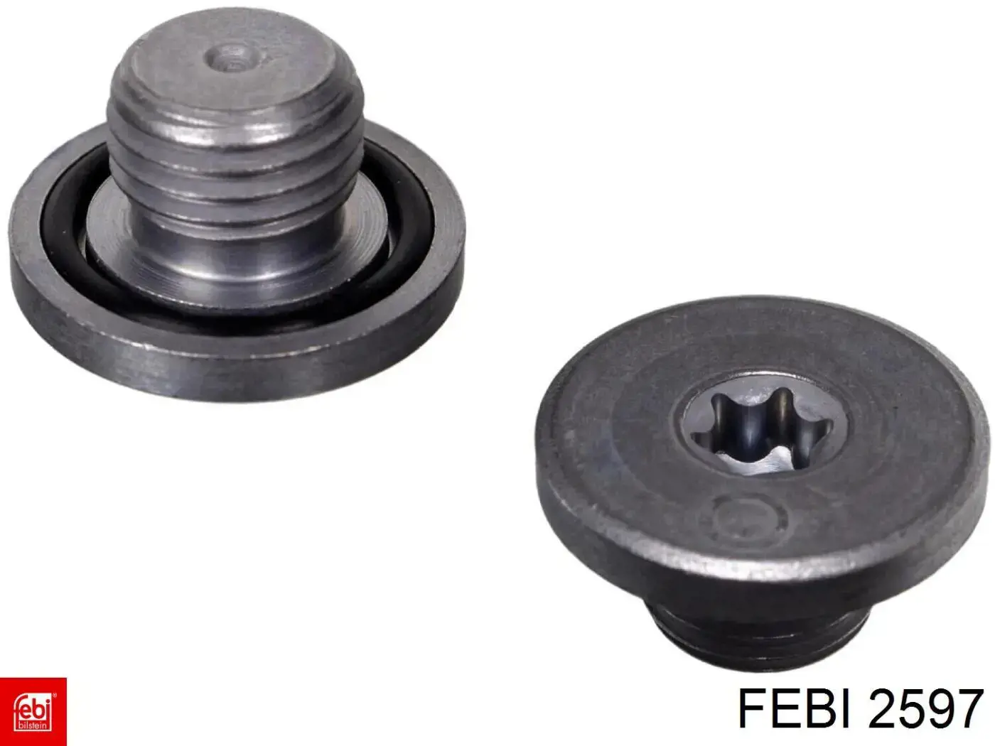 Comprar 2597 Febi Lubricante universal