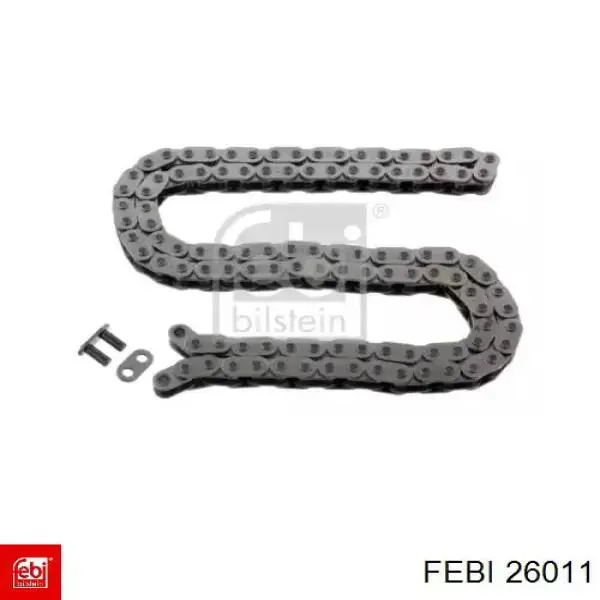 Cadena de distribución A0009936876 Mercedes