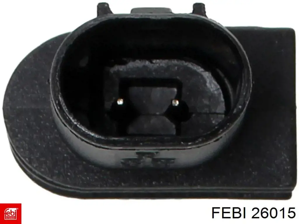 Sensor de temperatura ambiente Febi 26015 precio, desde 12,47 EUR