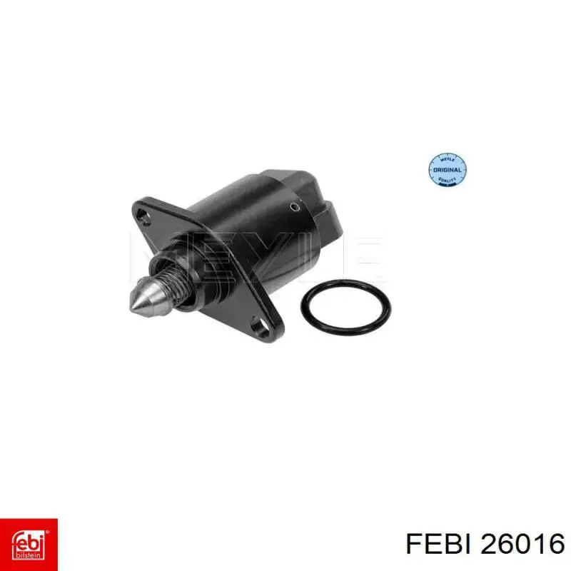 Válvula de mando de ralentí ERA Benelux 556002A precio, desde 52,77 EUR