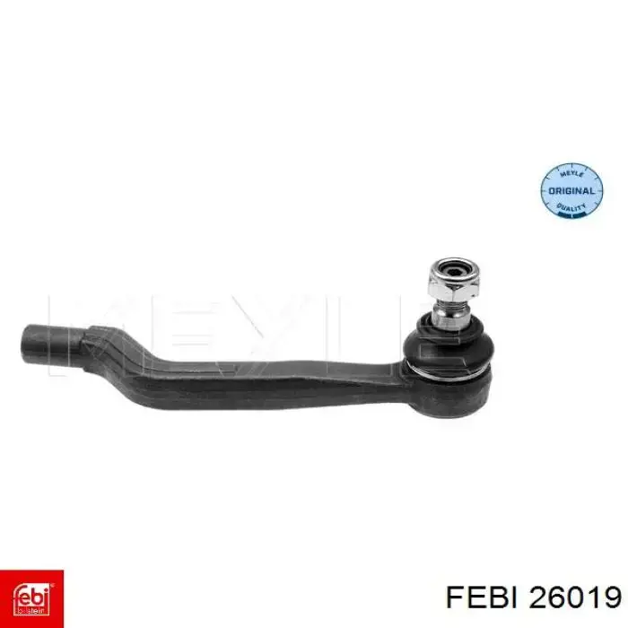 Comprar 26019 Febi Rótula barra de acoplamiento exterior