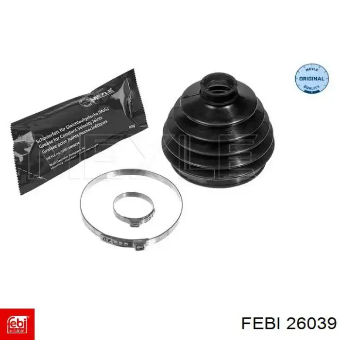 Comprar 96908462 RTS Brazo superior izquierdo de la suspensión trasera