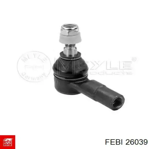 Brazo superior izquierdo de la suspensión trasera RTS 96908462 precio, desde 546,96 EUR