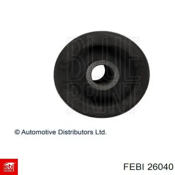 26040 Febi sensor abs trasero