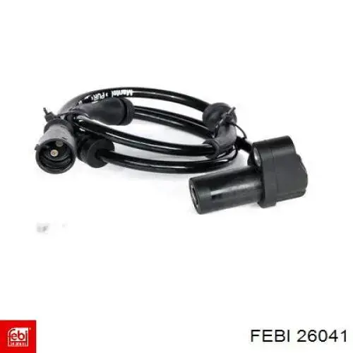 26041 Febi sensor abs trasero derecho