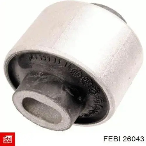 26043 Febi sensor abs delantero