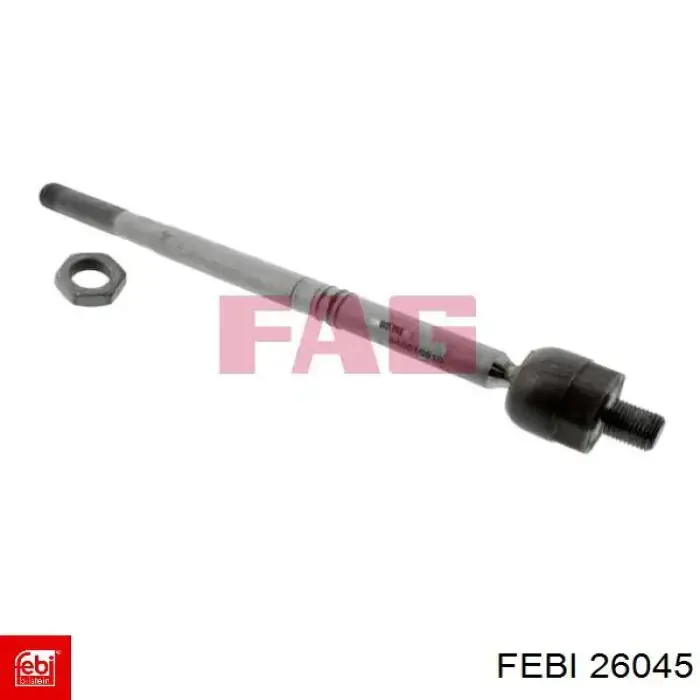 26045 Febi