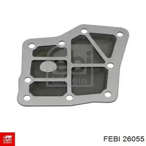 Filtro caja de cambios automática Febi 26055