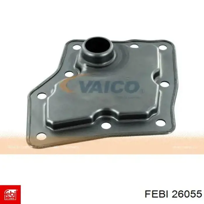 Comprar 26055 Febi Filtro de transmisión automática