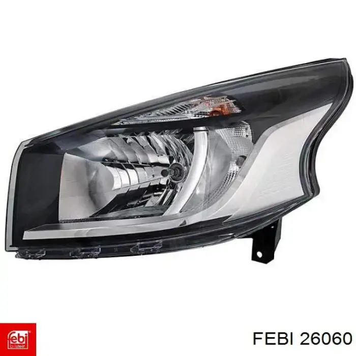 Bomba de limpiaparabrisas delantera Volvo 21189159