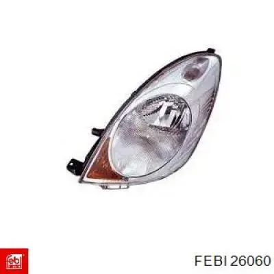 Comprar 21189159 Volvo Bomba de agua limpiaparabrisas, delantera