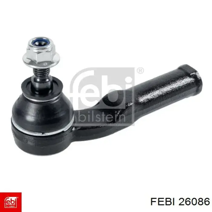 Comprar 26086 Febi Sensor de temperatura ambiente