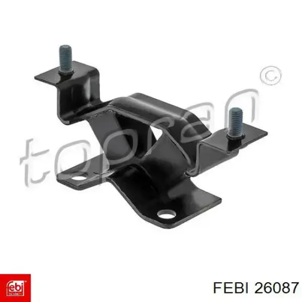 Acoplamiento elástico del cardán Febi 26087 precio, desde 66,66 EUR