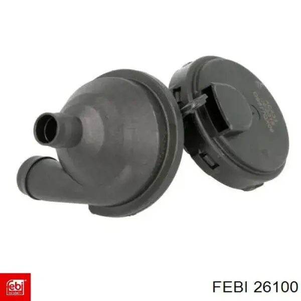 Comprar 35090 Metalcaucho Válvula PCV