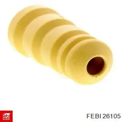 Comprar 26105 Febi Tope de amortiguador trasero