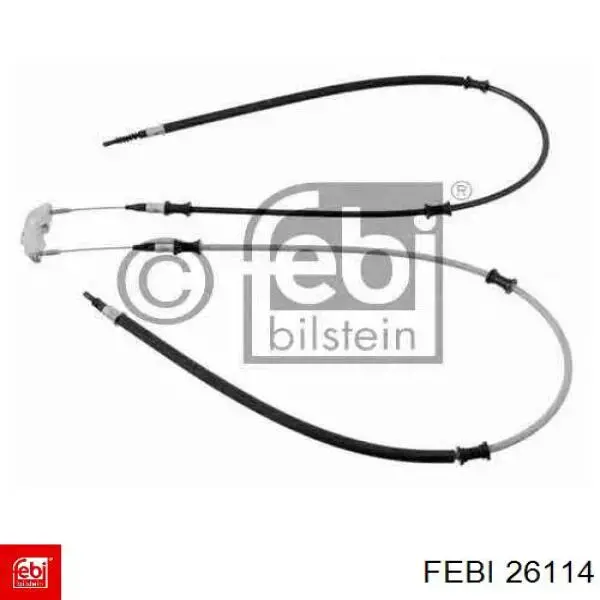 Kit de distribución 307T0276 Ridex