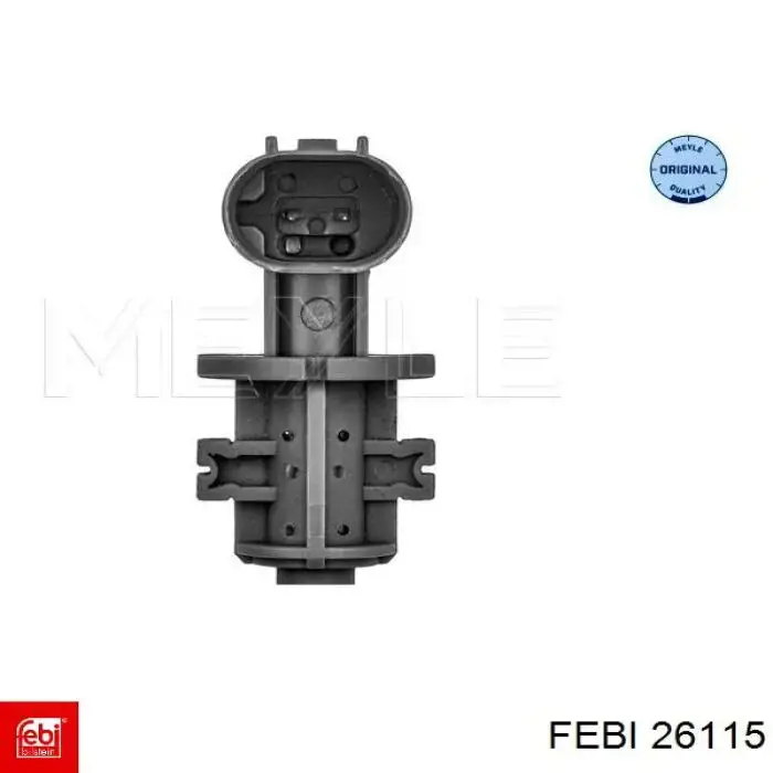 Comprar 26115 Febi Sensor de nivel de refrigerante del depósito