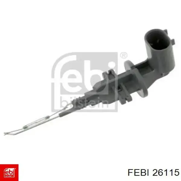 Sensor de nivel de refrigerante del depósito Febi 26115 precio, desde 15,23 EUR