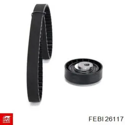 26117 Febi Kit correa de distribución