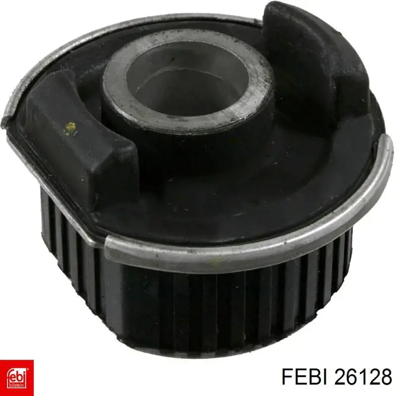Silentblock de brazo de suspensión Febi 26128 precio, desde 7,43 EUR