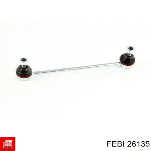 Comprar 26135 Febi La polea del cigüeñal