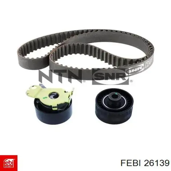 Comprar 530023610 LUK Kit de correa de distribución