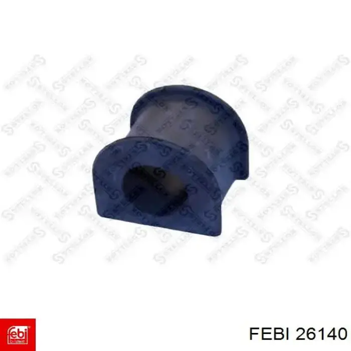 Comprar 26140 Febi La polea del cigüeñal