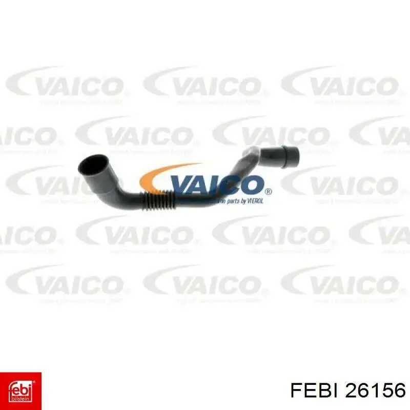 Tubo de ventilación del cárter A6060160381 Mercedes