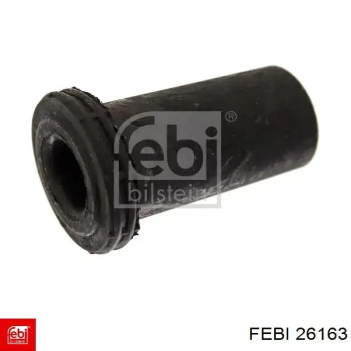 Válvula PCV Febi 26163 precio, desde 8,07 EUR