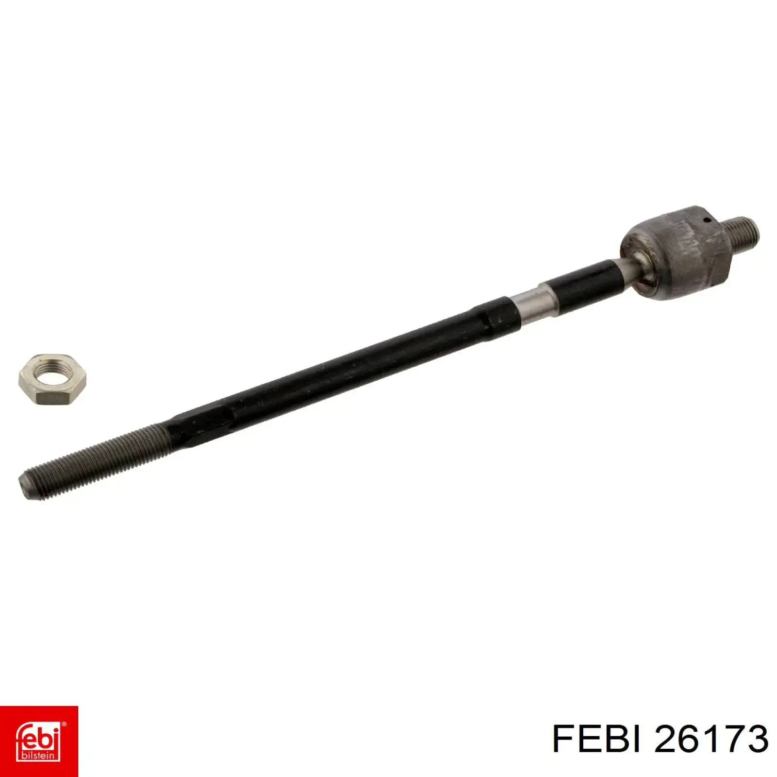 Comprar 26173 Febi Barra de dirección completa izquierda