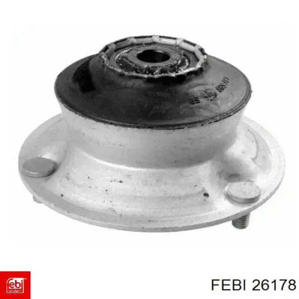 31336764086 BMW Tope de amortiguador delantero