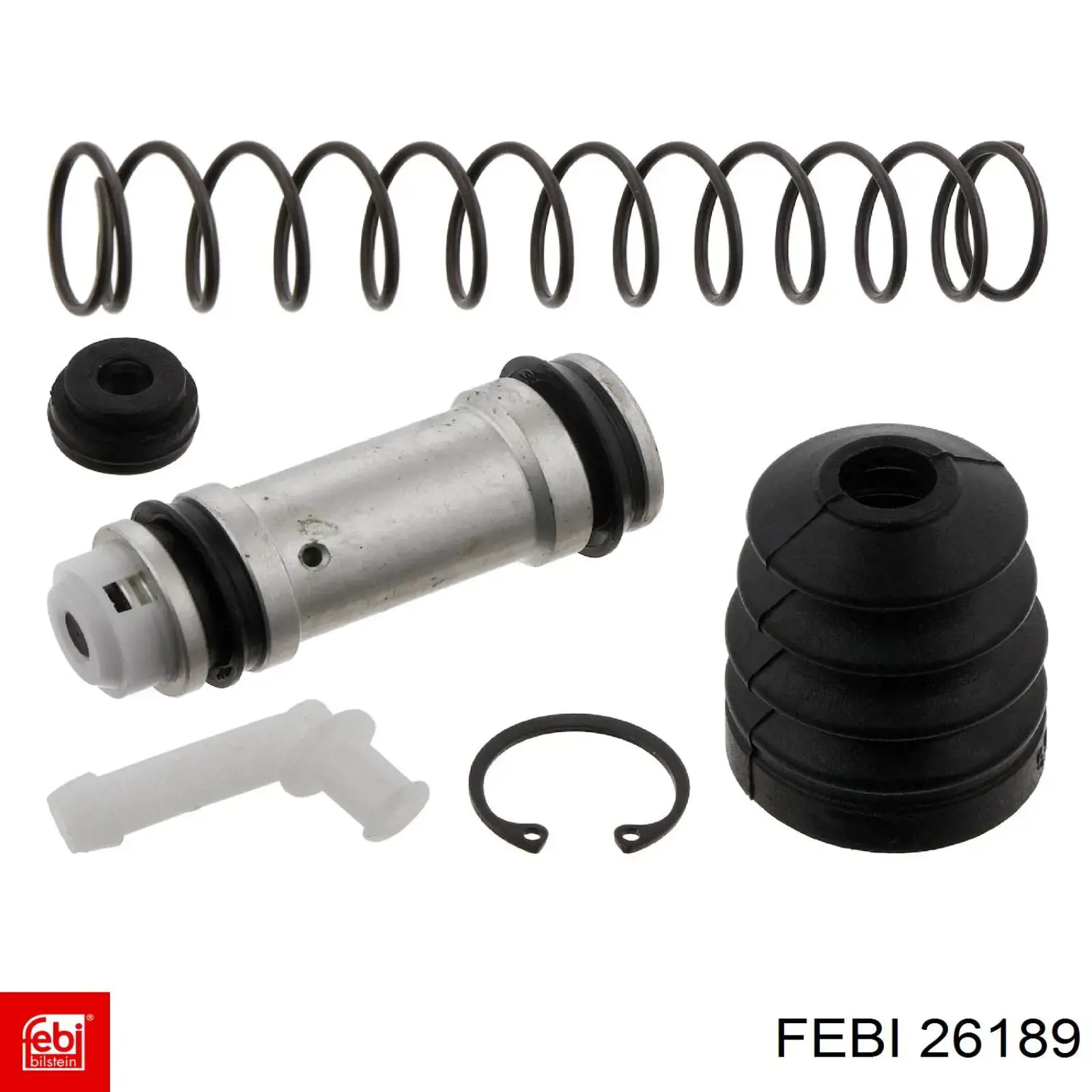 Comprar A0002903412 Mercedes Juego de reparación cilindro maestro de embrague