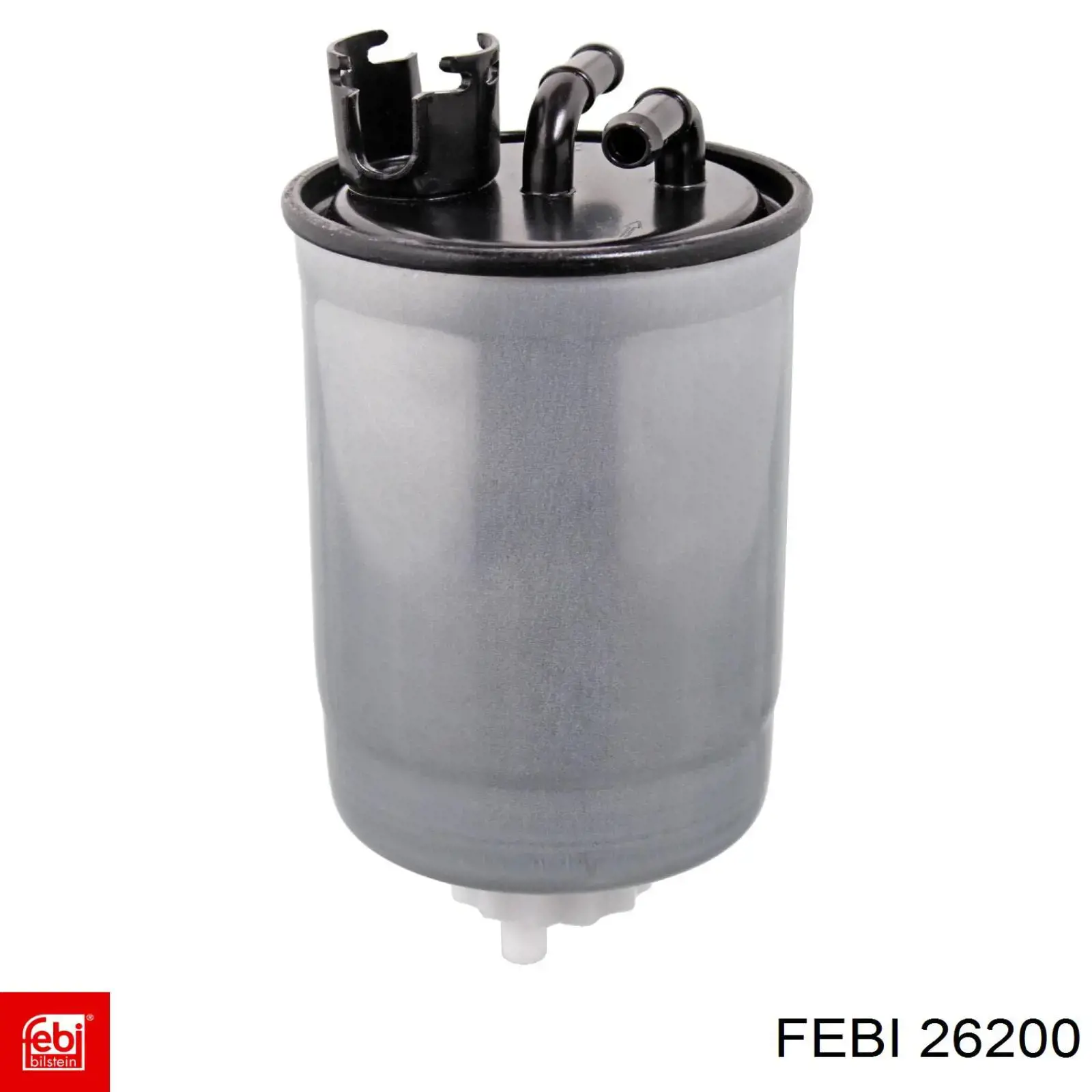 26200 Febi filtro combustible