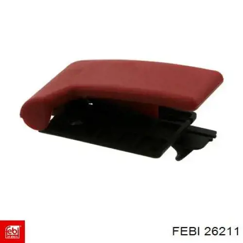 Comprar 124880032064 Mercedes Palanca de apertura del capó