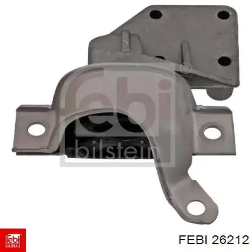 Silentblock (Almohada) De La Viga Delantera (Bastidor Auxiliar) Mercedes ML/GLE (W163)