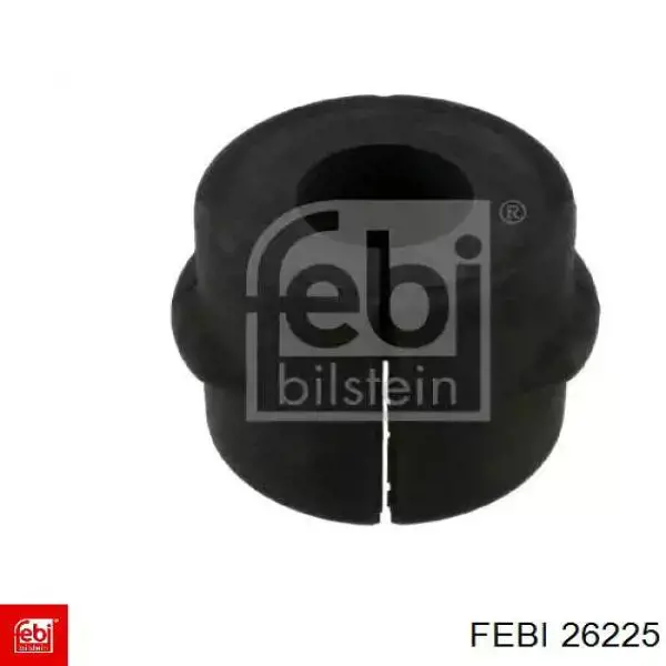 Comprar 26225 Febi Buje de barra estabilizadora delantera