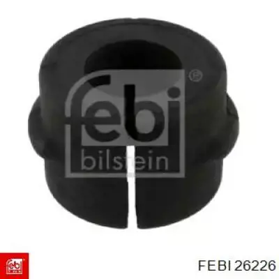 Buje de barra estabilizadora trasera 26226 Febi