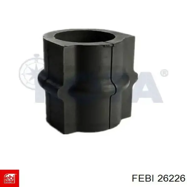 Comprar 26226 Febi Buje de barra estabilizadora trasera