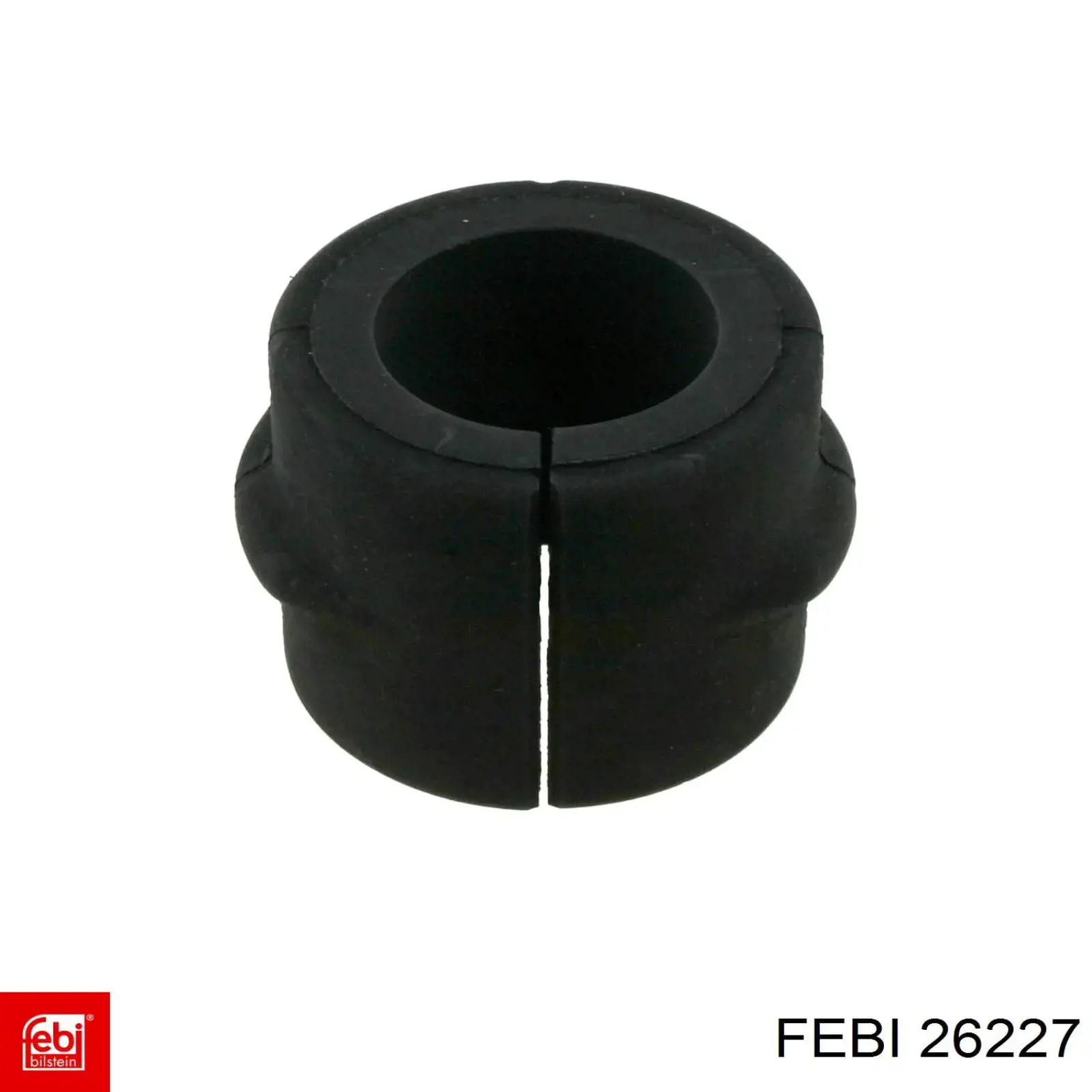 Comprar 26227 Febi Buje de barra estabilizadora trasera