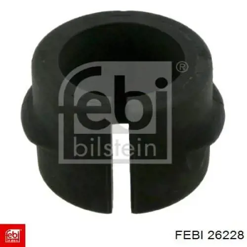 Comprar 26228 Febi Buje de barra estabilizadora delantera