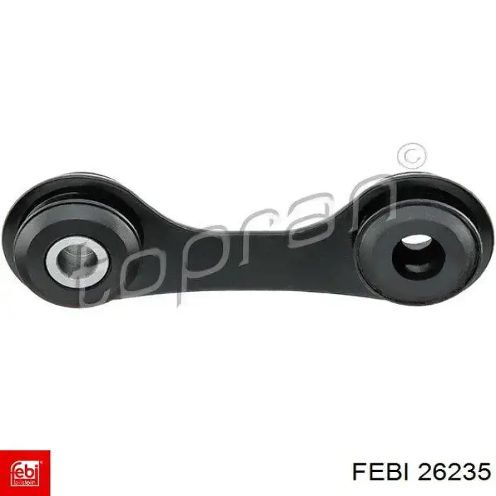 Bomba-motor de lavafaros Febi 26235 precio, desde 30,49 EUR