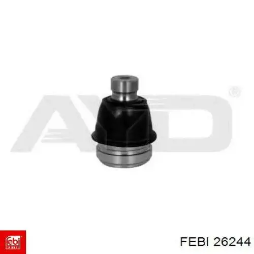 Comprar 26244 Febi Barra de dirección completa izquierda