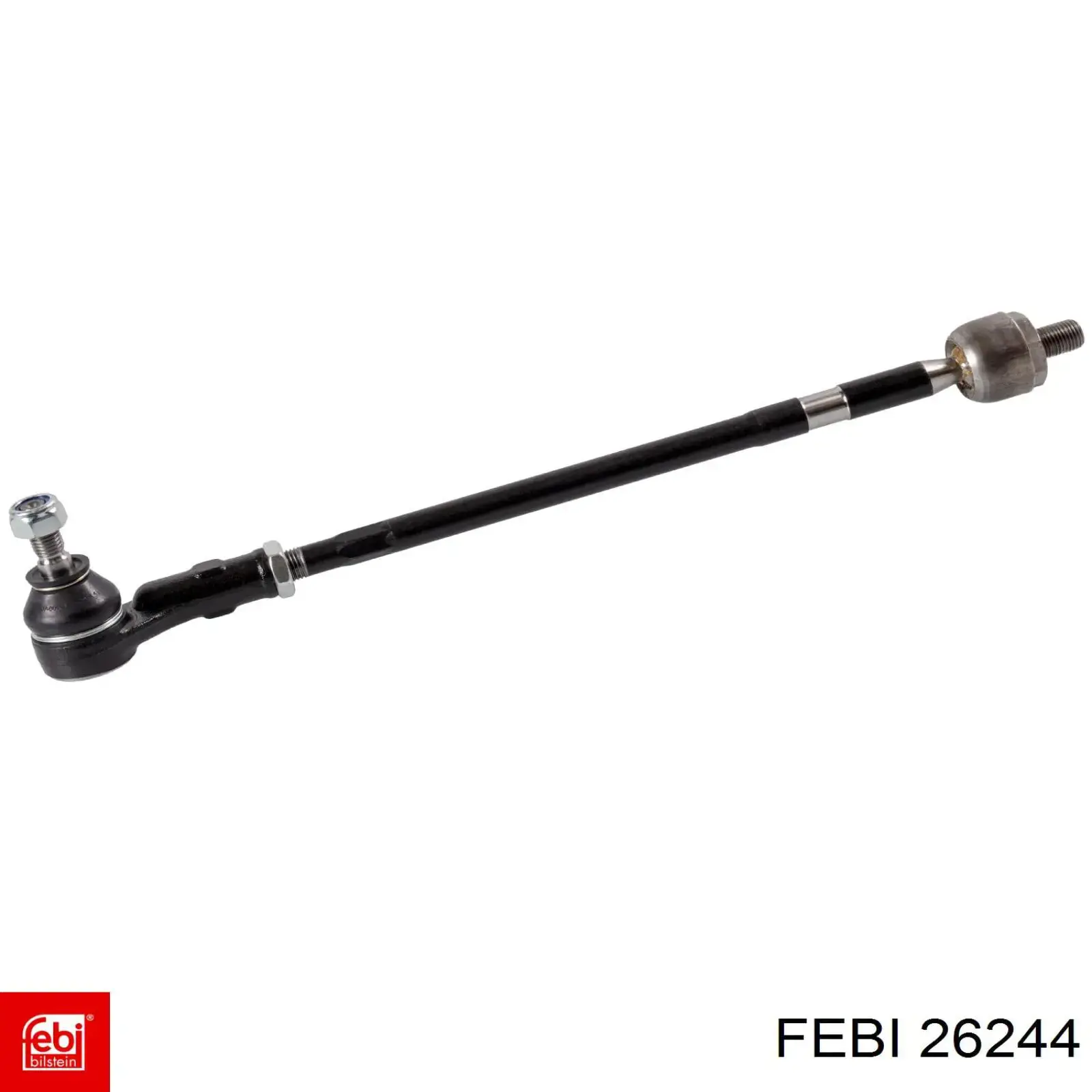 Barra de dirección completa izquierda Febi 26244 precio, desde 28,28 EUR