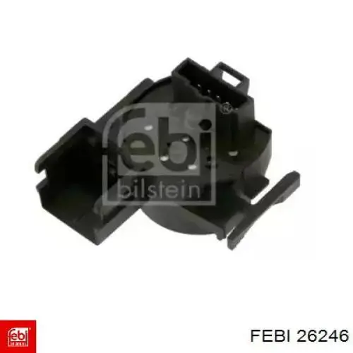 Conmutador de arranque 662242 ERA Benelux