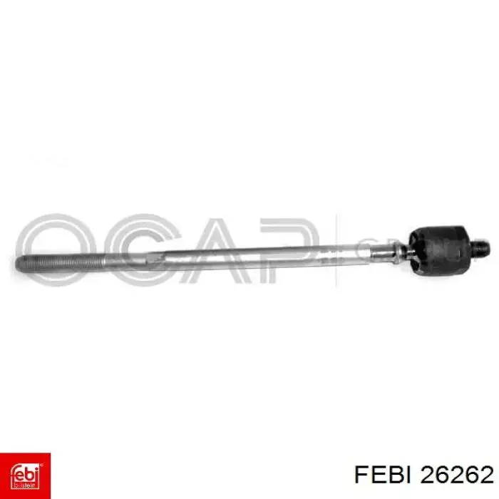 Comprar 26262 Febi Cojinete piloto del cigüeñal